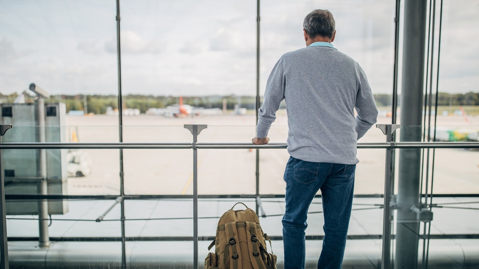 Most Germans would like to leave country
