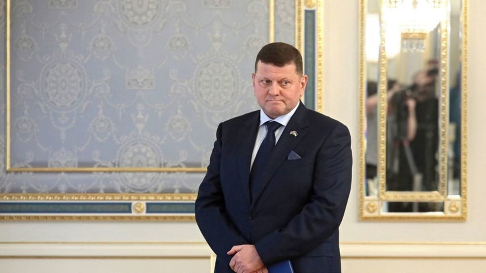 Kiev can't retake lost regions