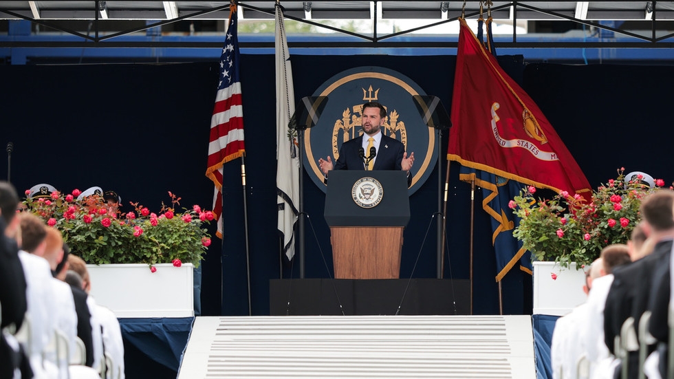 ‘Era of uncontested US dominance over'