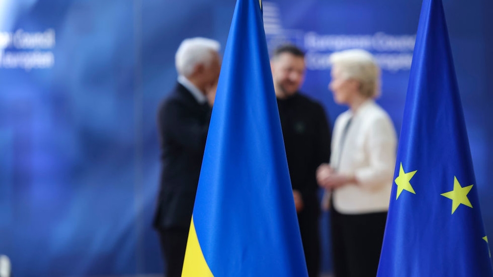 Barriers to EU will reduce Kiev to begging