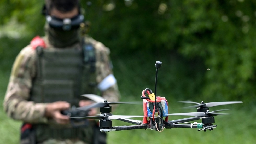 US ‘learning' from Ukraine conflict