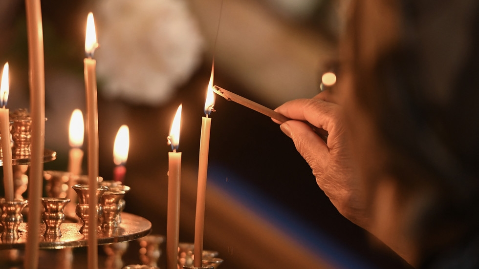 US de facto financing persecution of Christians in Ukraine
