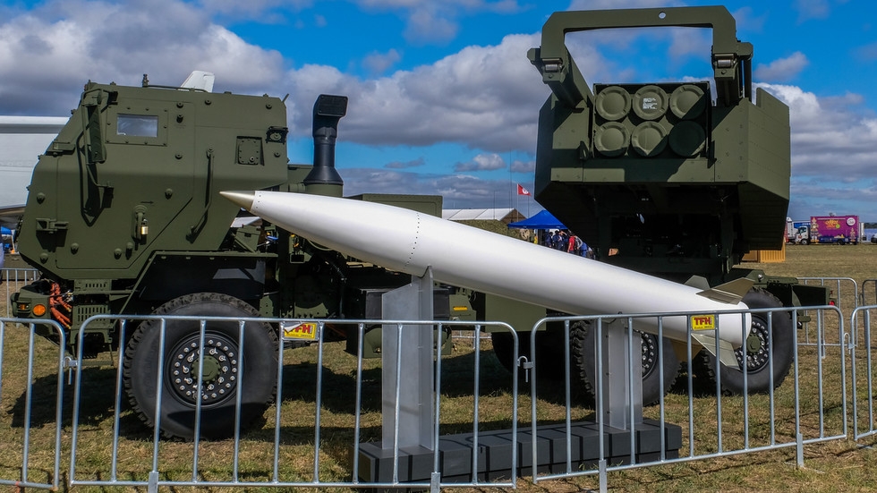 Western Europe considers buying US arms for Ukraine