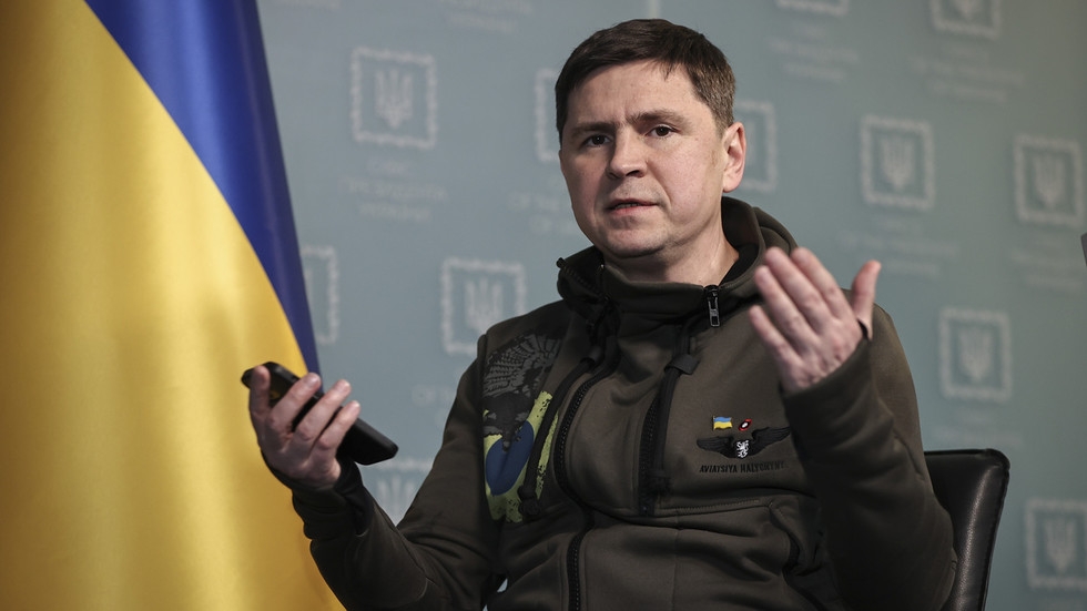 Ukraine ‘can't afford' it if US quits conflict