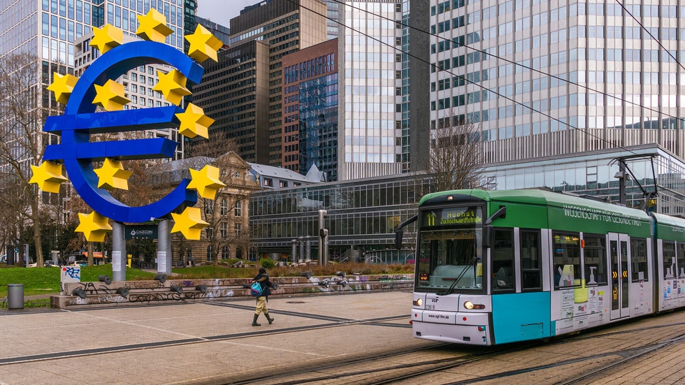 Trump's tariff threat could cost Germany €200 billion