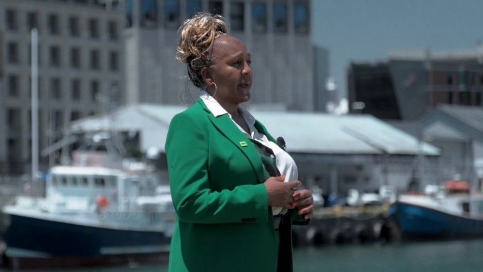 BRICS offers hope for Africa's future – Mandela's granddaughter
