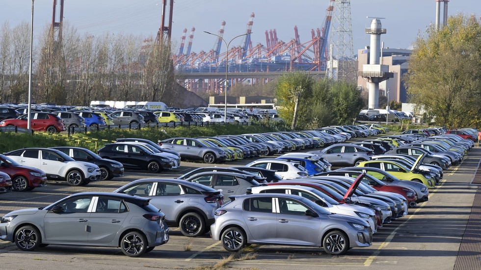 German e-mobility association files for bankruptcy