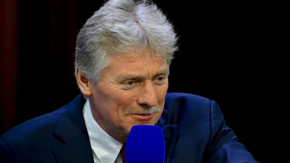 Kremlin reveals peculiar detail about Putin-Trump call