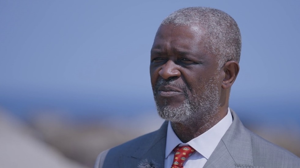 Africa's chains have changed but slavery remains – Lumumba's son
