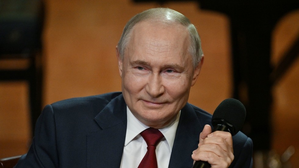 Through joint efforts we will ensure expansion of Russia-Africa ties