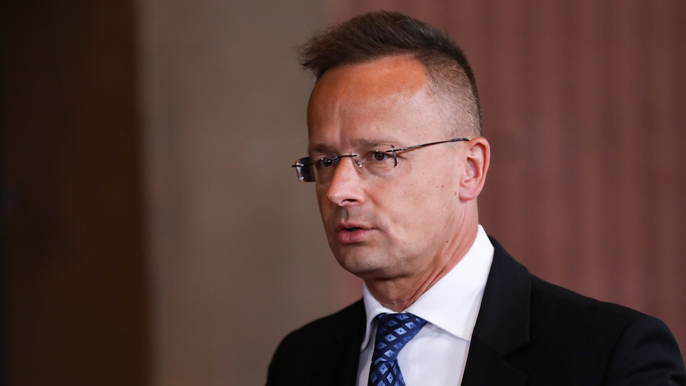 EU nation blames Ukraine for energy crisis