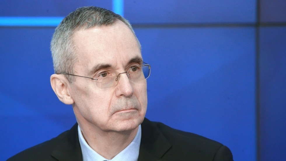 NATO nation trying to ‘bleed Russia dry'
