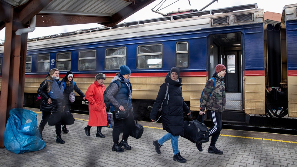 EU could end protections for Ukrainian immigrants