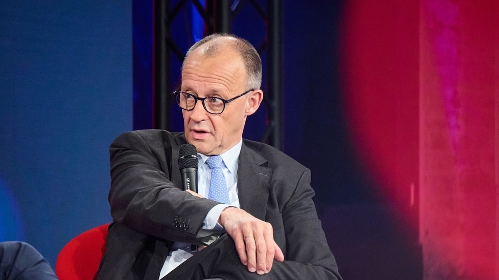 Ukraine can strike deep inside Russia using German weapons