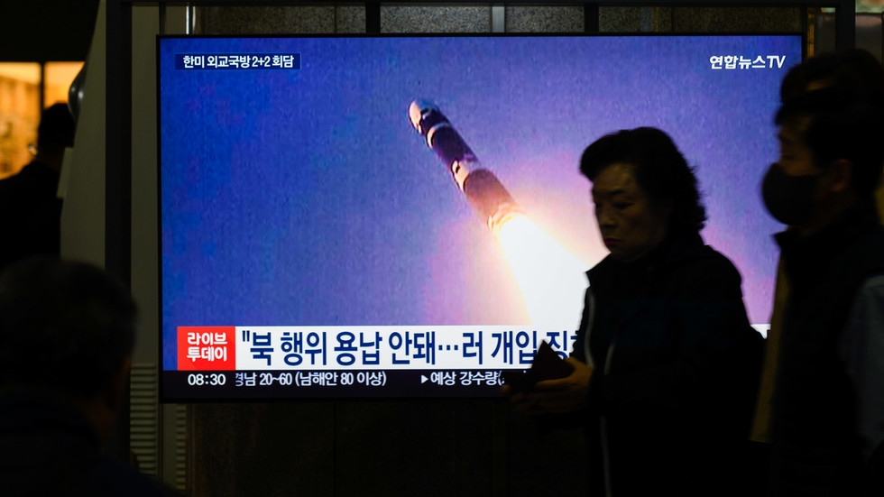 Trump's ‘Golden Dome' plan will ignite nuclear arms race
