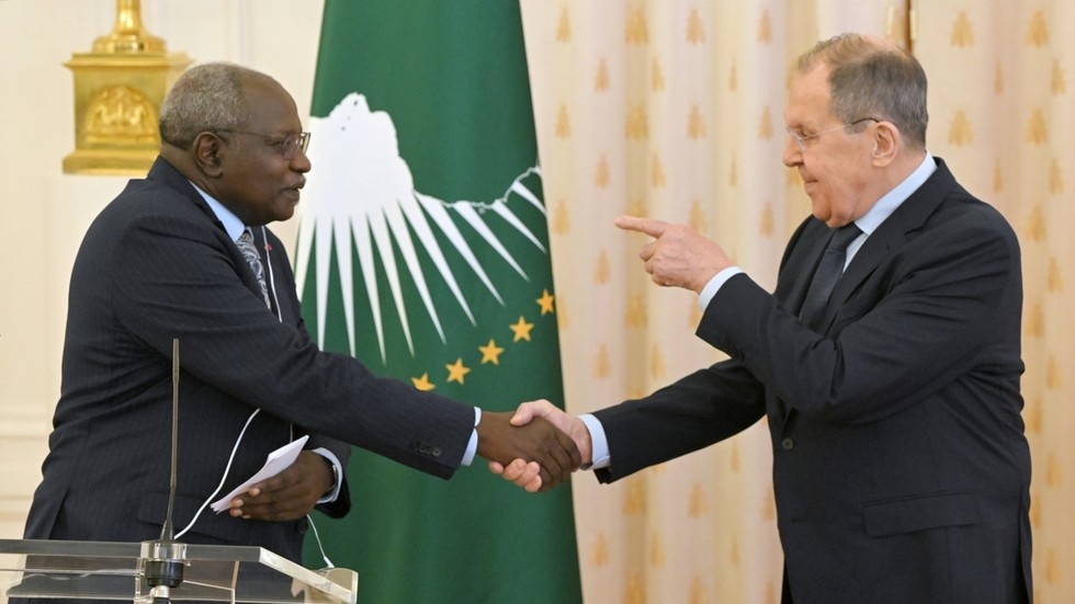 Russia reliable partner to Africa in strengthening sovereignty