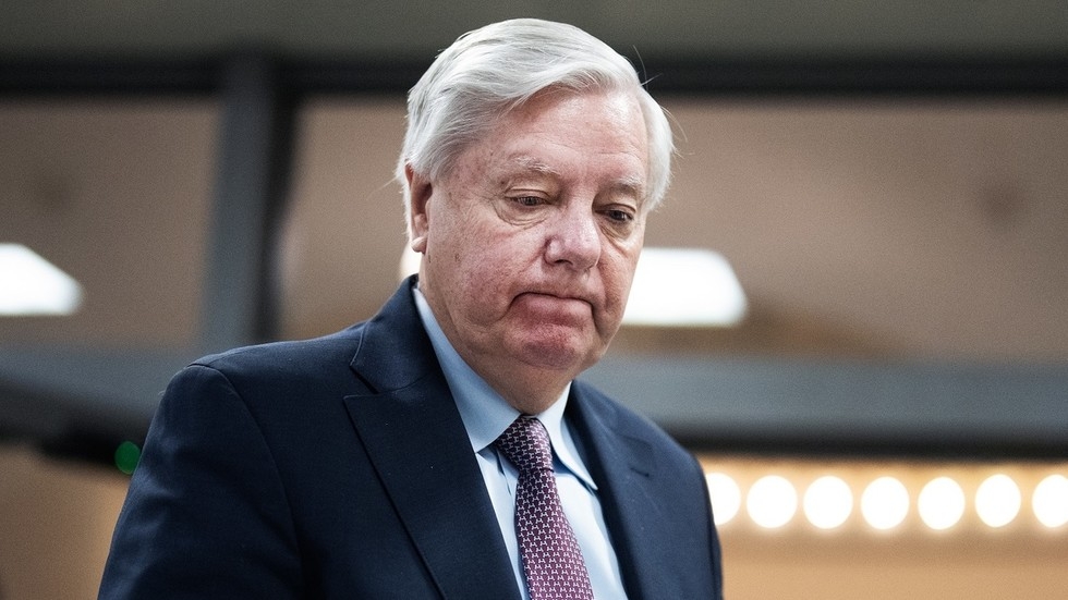 Targeting Russian trade partners can help rebuild US reputation