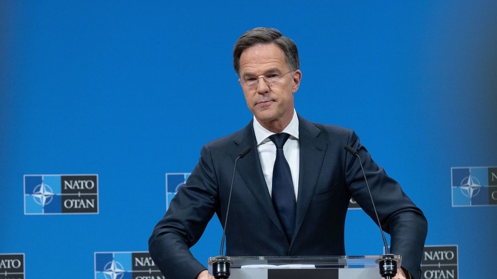NATO chief fears Trump-Zelensky conflict could derail summit
