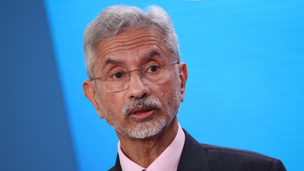 New Delhi slams Western narrative on India-Pakistan conflict