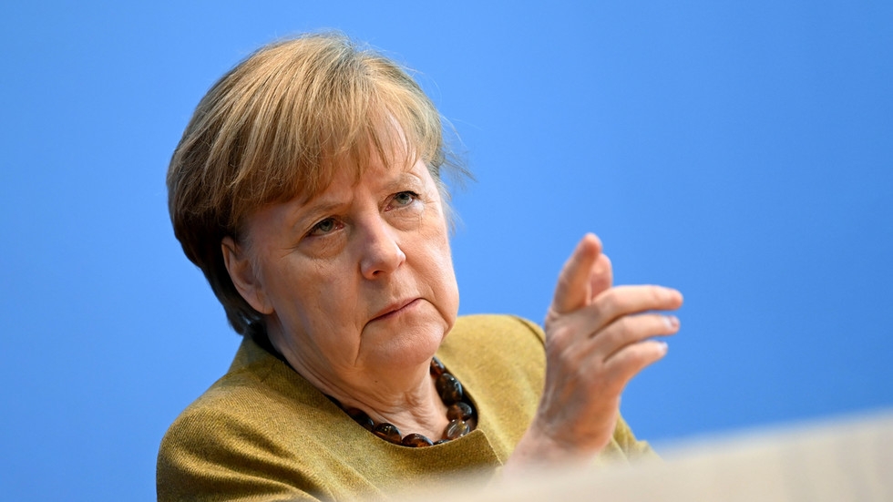 Importing crime: Angela Merkel started the EU's migrant crisis, and she wants it to continue