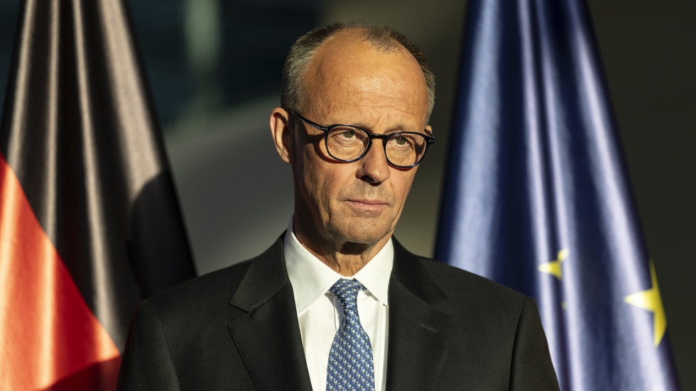 Germany threatens EU states with loss of funding