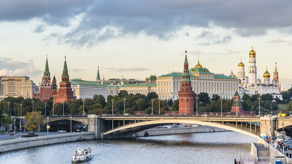 Kremlin warns of potential German-led ‘escalation'