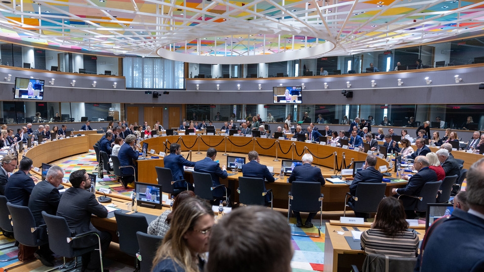 EU sanctions against Russia don't work