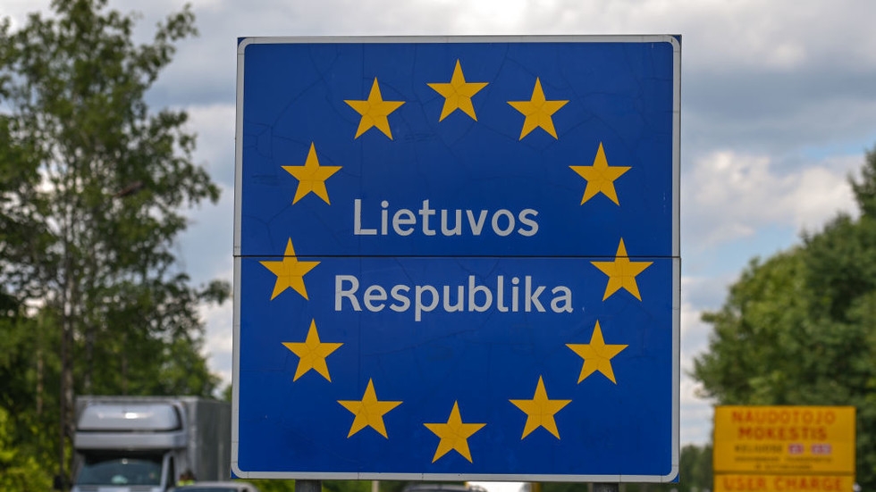 EU state sues Belarus for €200mn