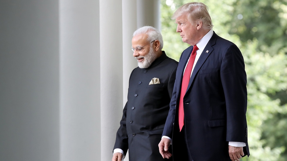 India offers ‘deep cuts' on tariffs as talks with US proceed