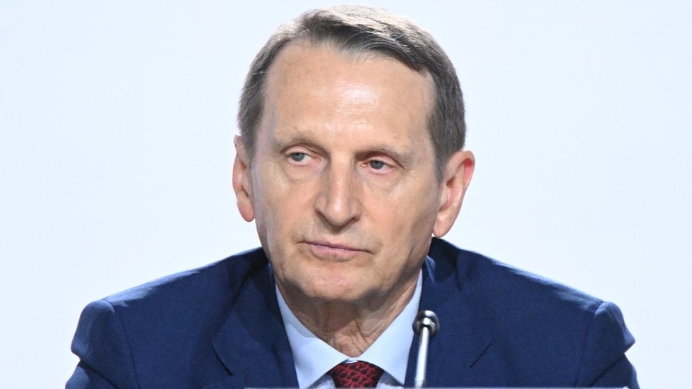 Russia can't afford to be weak