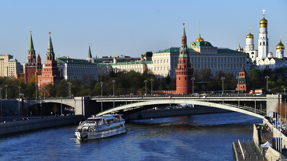 Kremlin responds to Germany's long-range missile pledge to Ukraine