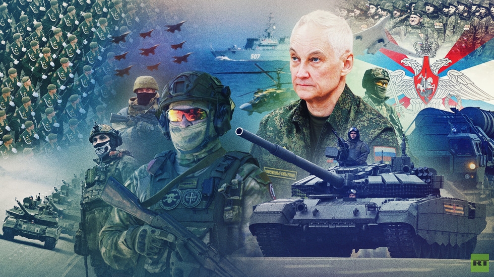 What the Russian generals are reading: Inside Moscow's closed-door military thinking