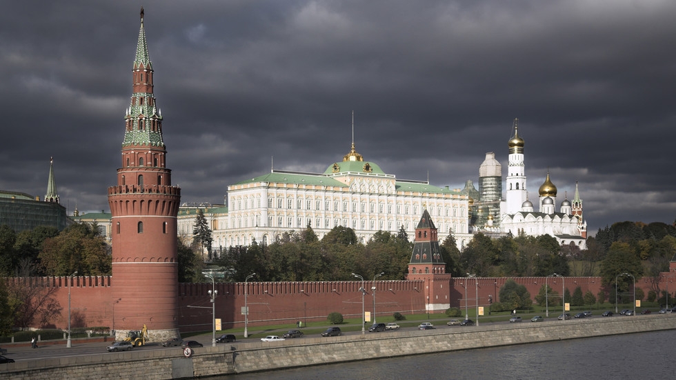 Kremlin responds to Ukraine's criticism of peace proposal