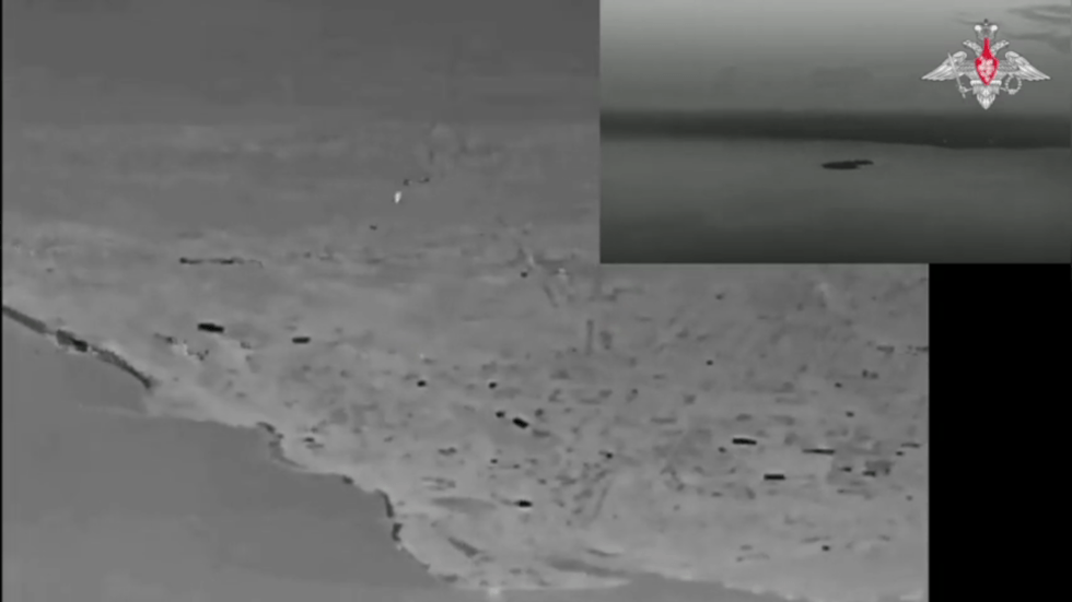 Russian military hits Ukrainian commando HQ – MOD (VIDEO)