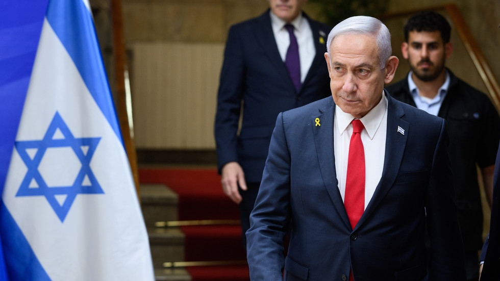Netanyahu agrees to Gaza ceasefire proposal
