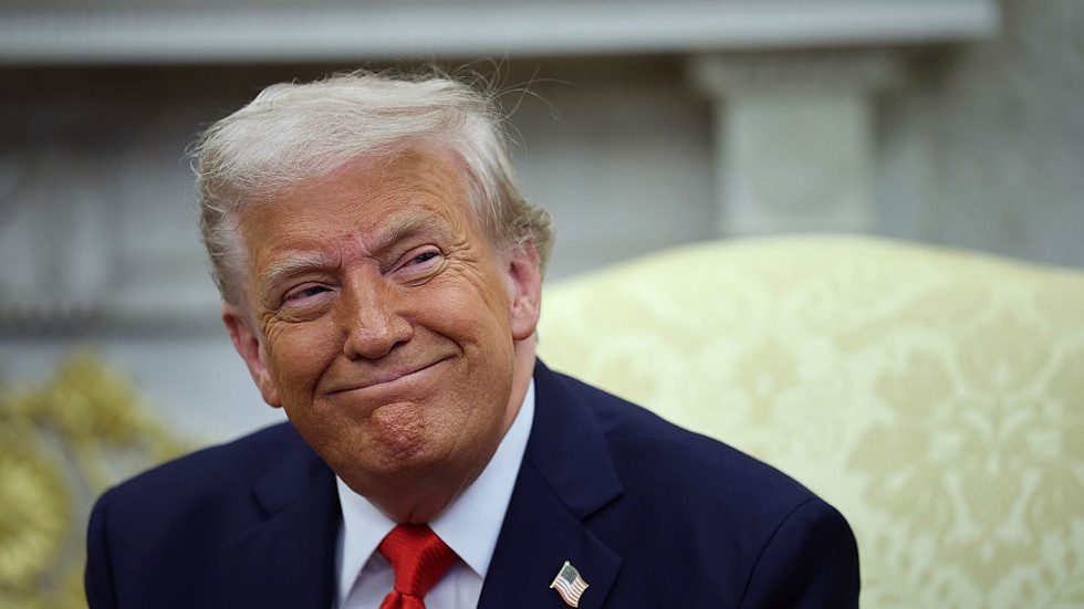 Trump's tariffs reinstated
