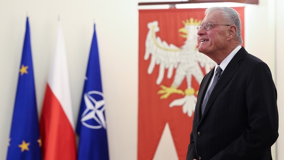 Russia has ‘fair concern' about NATO expansion