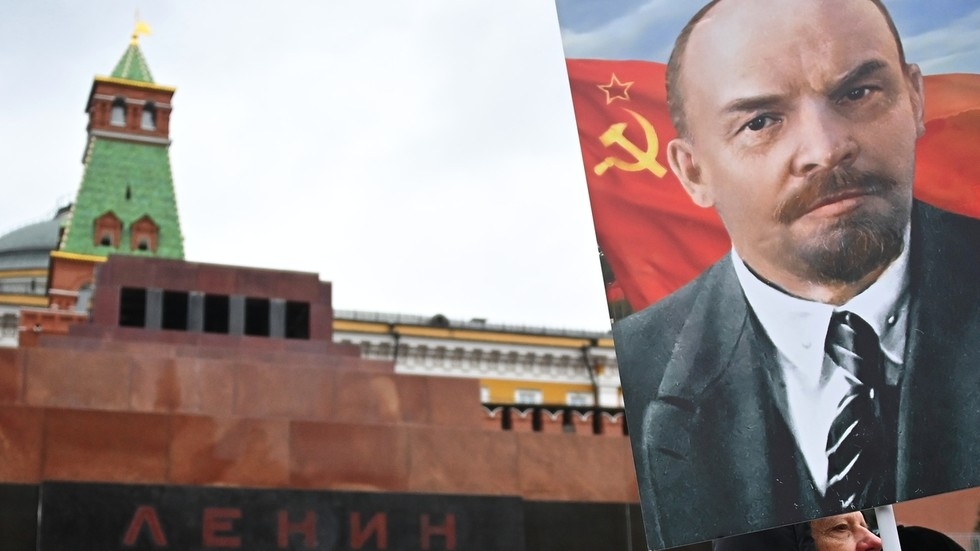 Lenin's tomb to get $250k makeover