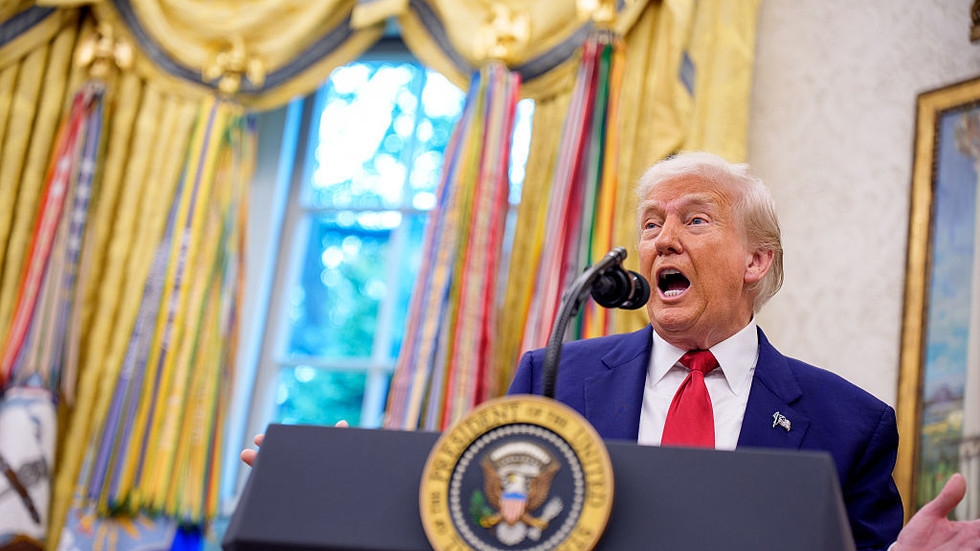 Trump's trade war has cost firms $34 billion