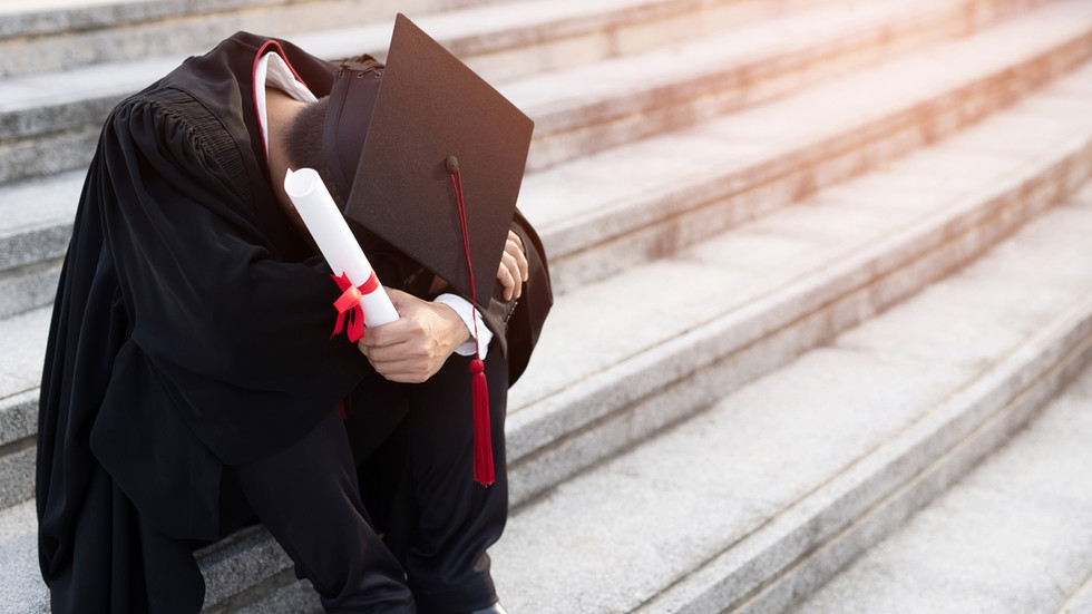 Elite Western universities are a corrupt, parasitic empire