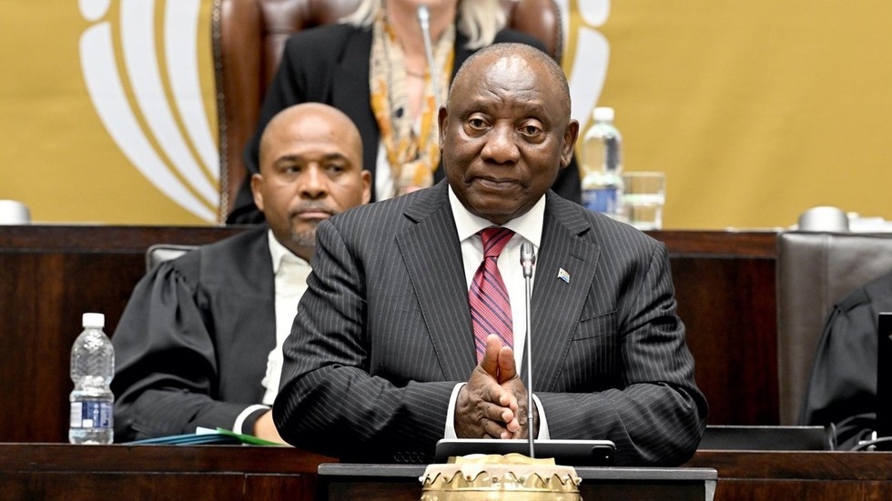 South Africa appoints judges to probe Apartheid-era injustice