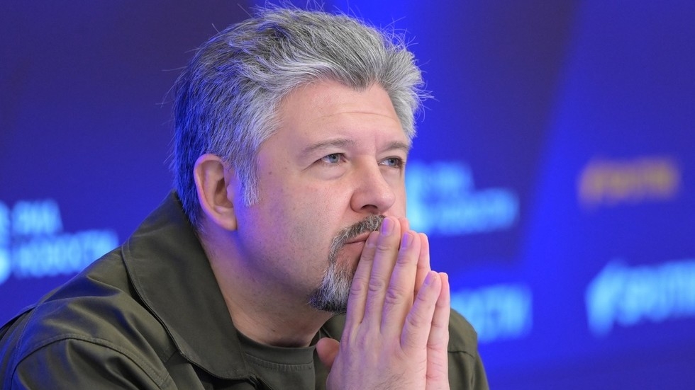 Kiev accused of systematic torture of Russian prisoners