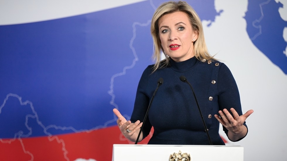 Moscow questions Macron's commitment to Ukraine peace