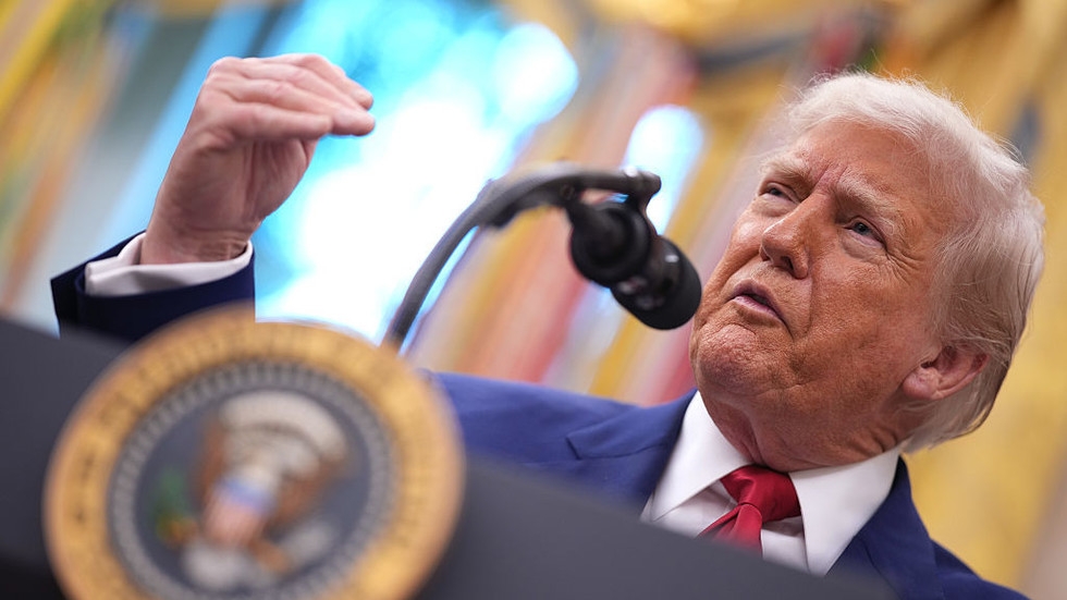 China ‘violated' deal