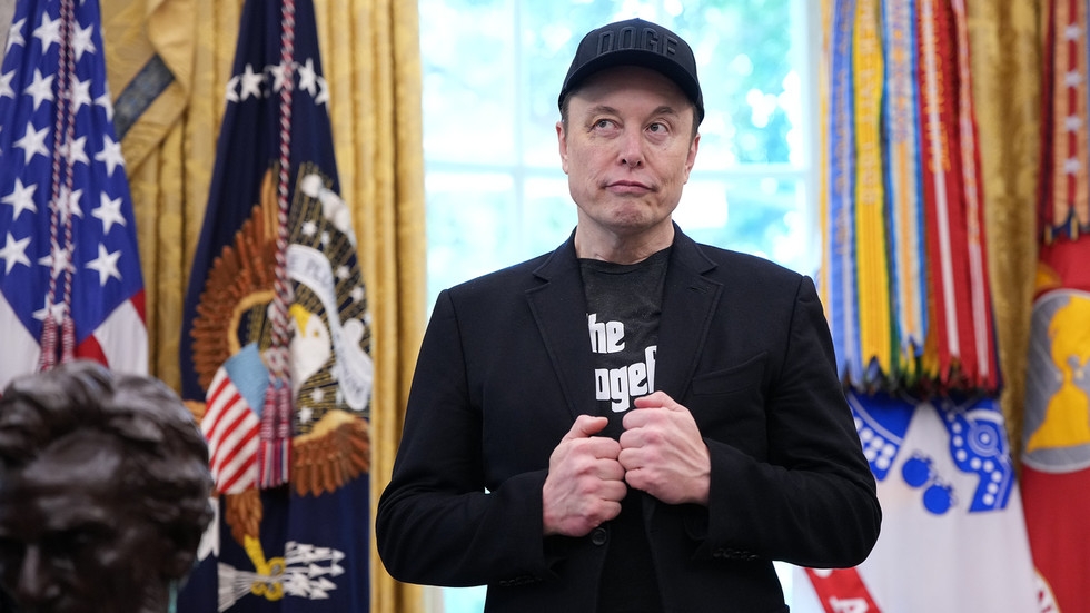 NYT claims Musk is addicted to drugs