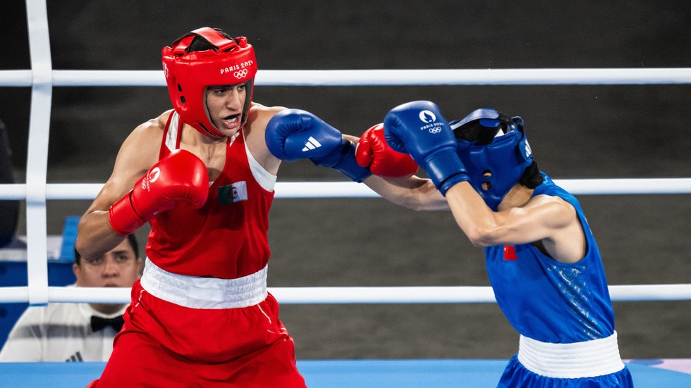 World Boxing mandates sex chromosome testing