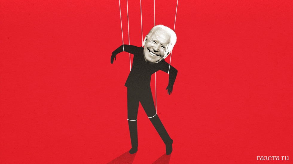 The Biden years: When America started to resemble the late-stage USSR