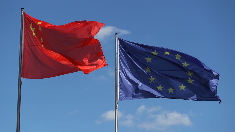 EU mulls blocking China's access to medical device procurement