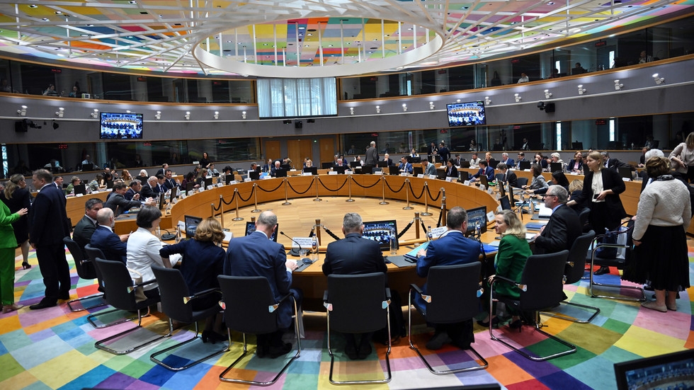 EU unlikely to meet demand from US senators on Russia sanctions