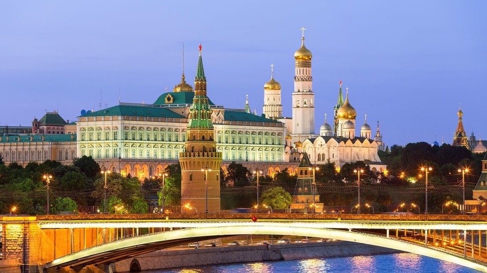 Kremlin comments on Ukraine talks